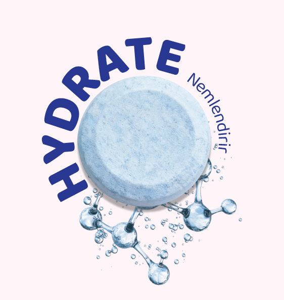 hydrate